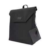 Ferrat Black 13'' Backpack