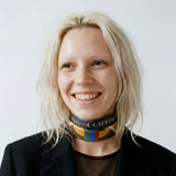 The Heritage Carriage Silk Bandana