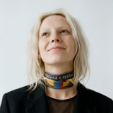 The Heritage Carriage Silk Bandana