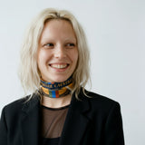 The Heritage Carriage Silk Bandana