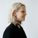 The Heritage Carriage Silk Bandana