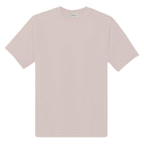 MS Boz Kahverengi T-Shirt 