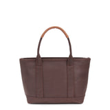 Miramar Winter Brown Mini Shoulder Bag