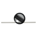 The Quencher H2.O FlowState Tumbler 0.89L Black 2.0