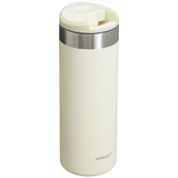 The AeroLight Transit Mug .47L Cream