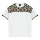 İznik Oversized White T-shirt