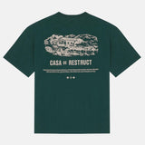 Restruct Casa Tee Green