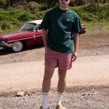 Restruct Casa Tee Green