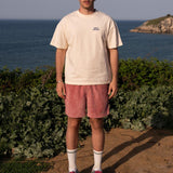 Restruct Casa Tee Ivory