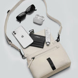 Gaston Luga Splash Crossbody Çanta