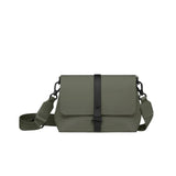 Gaston Luga Splash Crossbody Medium Çanta