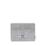 Herschel Charlie Açık Gri Kartlık
