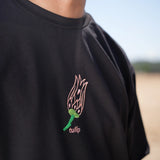Culture Collection Tulip T-Shirt