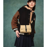 Gaston Luga Splash Crossbody Çanta