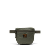 Herschel Settlement Haki Bel Çantası