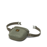 Herschel Settlement Haki Bel Çantası