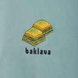 Tapis Culture Collection Baklava T-Shirt