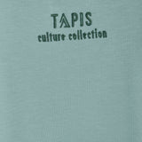 Tapis Culture Collection Turkish Coffee T-Shirt