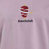 Tapis Culture Collection Döner Kebab T-Shirt