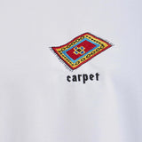 Culture Collection Carpet T-Shirt