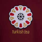 Culture Collection Turkish Tea T-Shirt