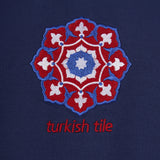 Culture Collection Turkish Tile T-Shirt