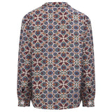 Oversized İznik Ceket