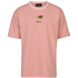 TAPIS X Karaköy Güllüoğlu Pembe T-shirt