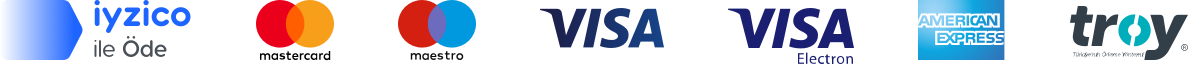 Ödeme Yöntemleri
