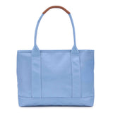 Miramar Winter Light Blue Large Shoulder Bag