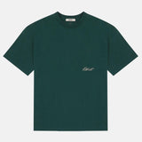 Restruct On The Road Tee Green