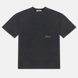 Restruct On The Road Tee Vintage Black