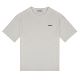 Restruct Fildişi Tee