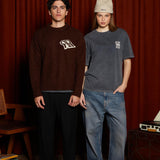 Restruct Beanie Ecru