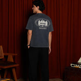 Restruct Chateau Ivory Tee