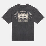 Restruct Chateau Ivory Tee