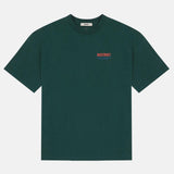 Roadtrip Tee Green