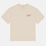 Roadtrip Tee Ivory