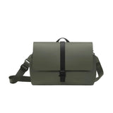 Gaston Luga Splash Crossbody Large 14" Çanta