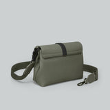 Gaston Luga Splash Crossbody Medium Çanta