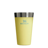 The Stacking Tumbler .47L Pomelo