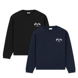 Sur La Neige Sweatshirt Collection Pack